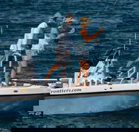 Fly Fishing Frontiers - Accommodation VIC