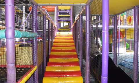 Fun Station Midland - Accommodation VIC 0