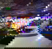 Funland Ulladulla - Accommodation VIC