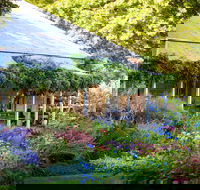 Garden of St Erth - Accommodation VIC