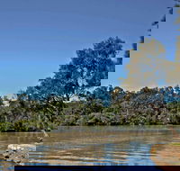 Georges River National Park - Accommodation VIC