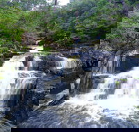 Gloucester River - Accommodation VIC