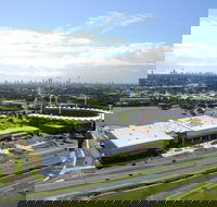Gold Coast Sports and Leisure Centre - Accommodation VIC