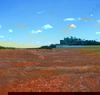 Gorrie Airfield - Accommodation VIC
