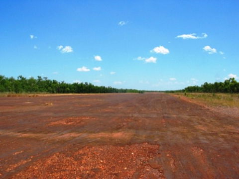 Gorrie Airfield - Accommodation VIC 0