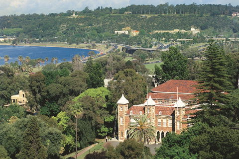 Government House - Accommodation VIC 0