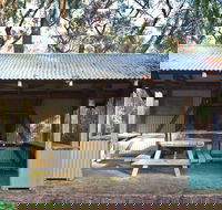 Granite Picnic Area - Accommodation VIC