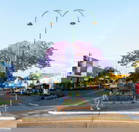Grafton - Accommodation VIC