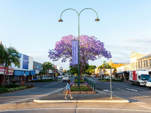 Grafton - Accommodation VIC 0