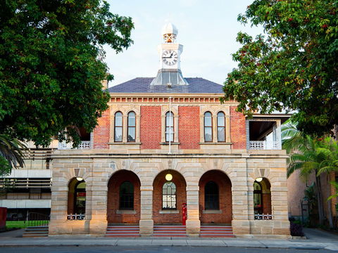 Grafton - Accommodation VIC 1