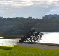 Greenvale Reservoir Park - Accommodation VIC