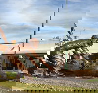 Gundagai's Architectural Heritage Walk - Accommodation VIC