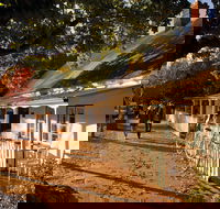 Hahndorf - Accommodation VIC