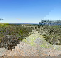 Hale Conservation Park - Accommodation VIC