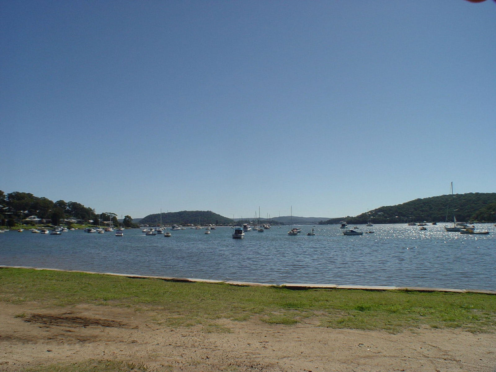 Hardys Bay NSW Accommodation VIC