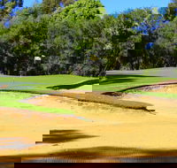 Hartfield Golf Club - Accommodation VIC