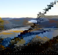 Hawkins Lookout - Accommodation VIC