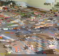 Heywood Model Trains - Accommodation VIC