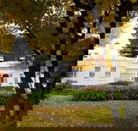 Home Hill - Accommodation VIC