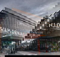 Horsham Town Hall  Regional Art Gallery - Accommodation VIC