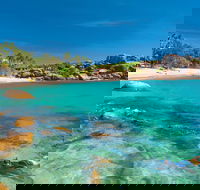 Horseshoe Bay - Bowen - Accommodation VIC