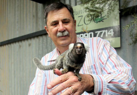 Hunter Valley Zoo - Accommodation VIC 1