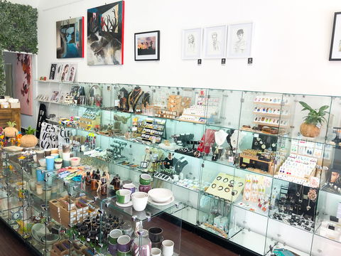 In.cube8r Gallery And Emporium Prahran - Accommodation VIC 0