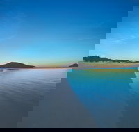 Jimmys Beach - Accommodation VIC