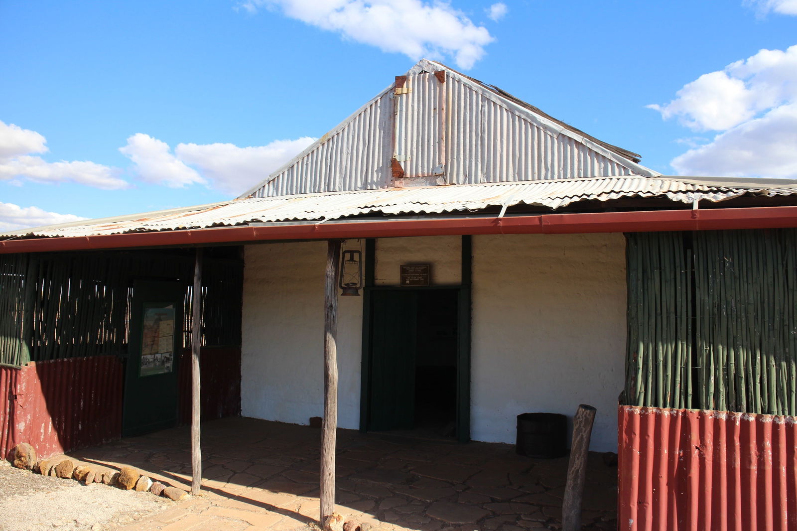 Pamayu NT Accommodation VIC