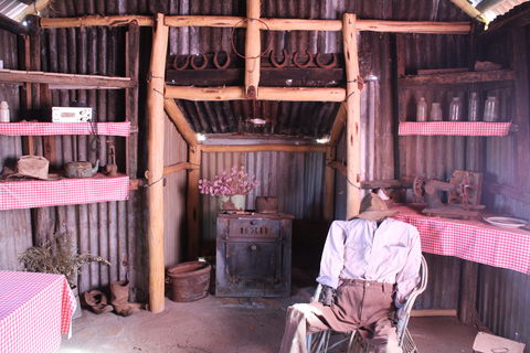 Jones Store - Accommodation VIC 1