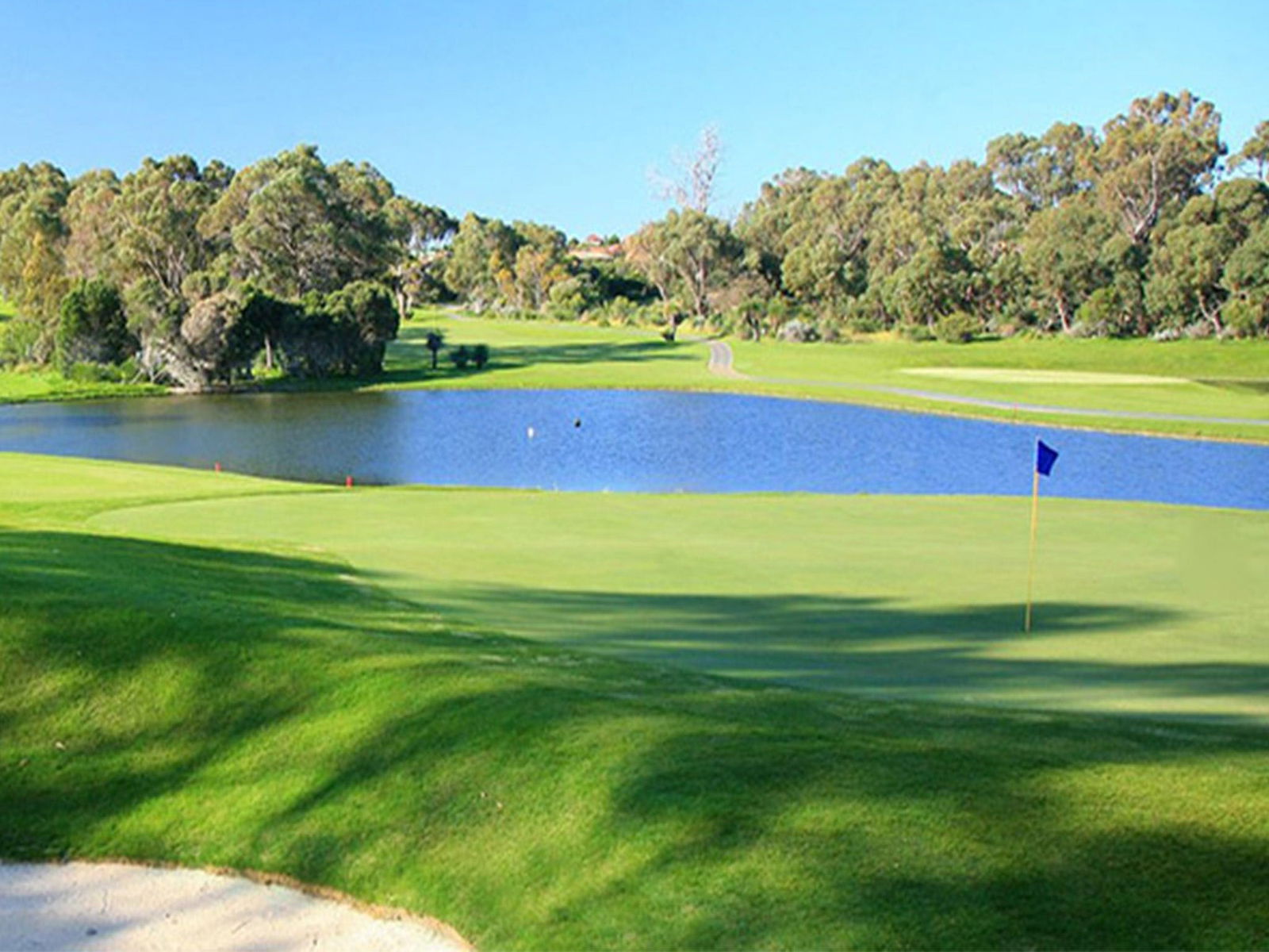 Connolly WA Accommodation VIC