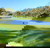 Joondalup Resort and Country Club - Accommodation VIC