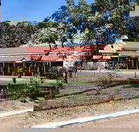 Kalumburu Mission - Accommodation VIC