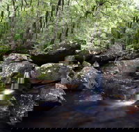 Kangaroo River - Accommodation VIC