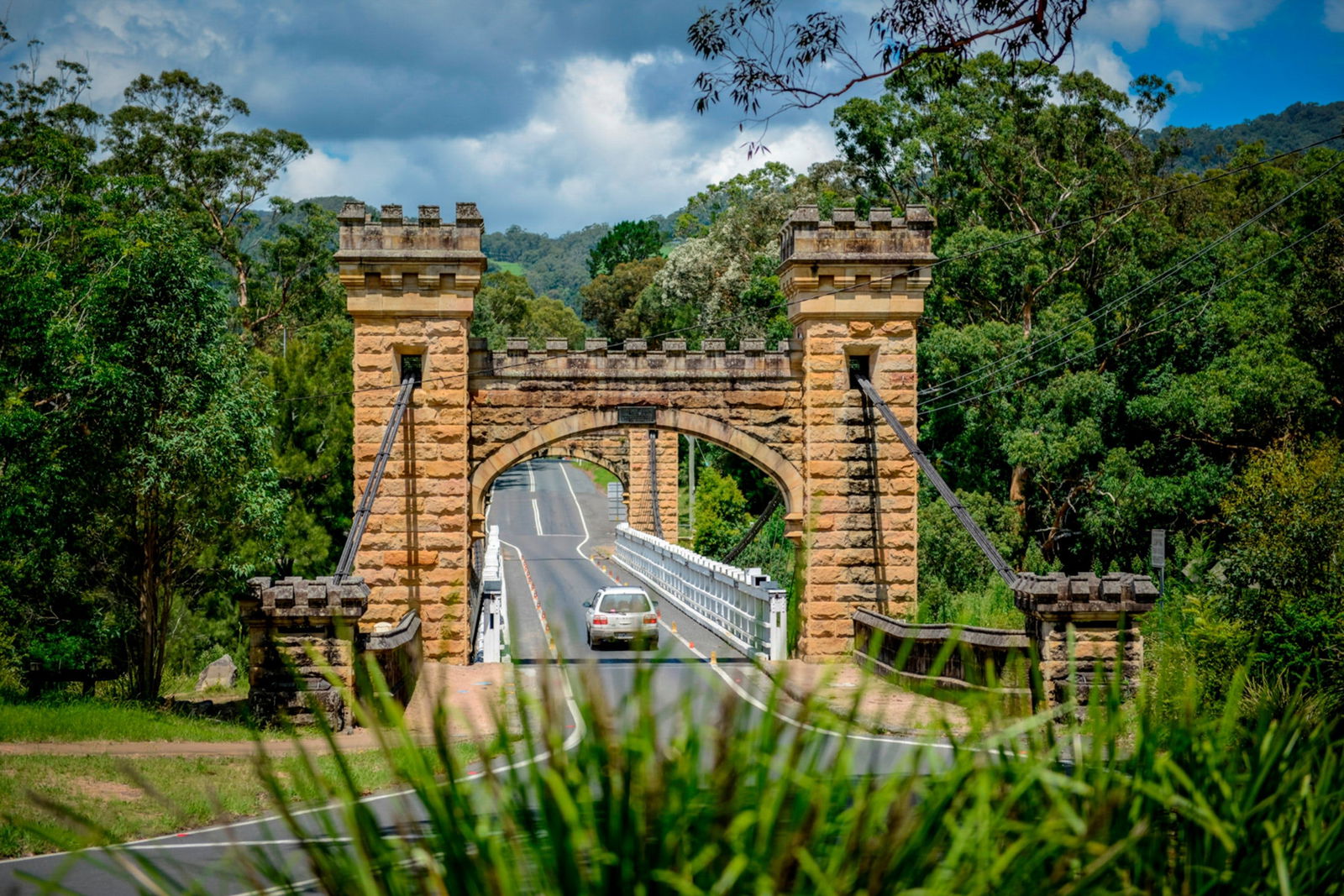 Kangaroo Valley NSW Accommodation VIC