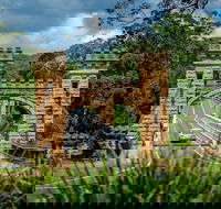 Kangaroo Valley - Accommodation VIC