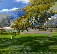 Kelly Reserve - Accommodation VIC