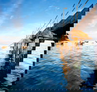 Kingscote Jetty - Accommodation VIC