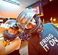 Kingston Park Raceway - Go Kart Hire - Accommodation VIC
