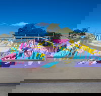 Kirkham Skate Park - Accommodation VIC