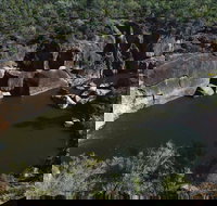 Kwiambal National Park - Accommodation VIC