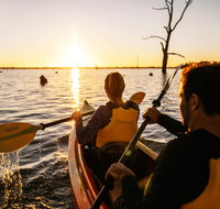 Lake Mulwala - Accommodation VIC