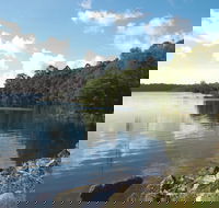 Lake Paluma - Accommodation VIC