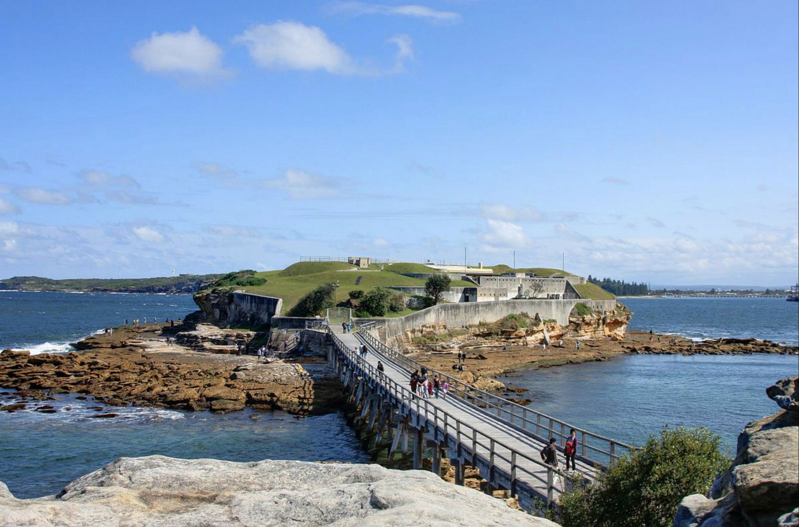 La Perouse NSW Accommodation VIC