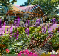 Laurel Bank Park - Accommodation VIC