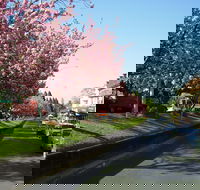 Leura - Accommodation VIC