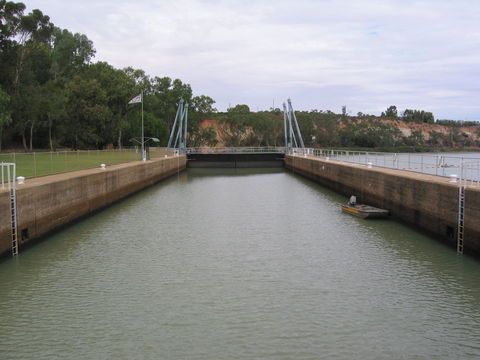 Lock 4 - Accommodation VIC 0