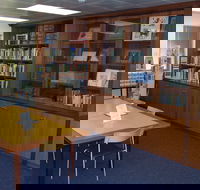 Local History Room - Accommodation VIC