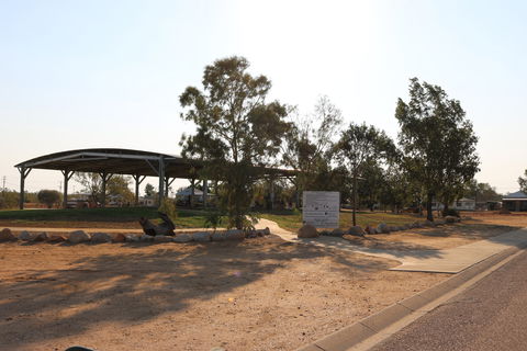 Longreach Skate Park - Accommodation VIC 0