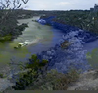 Lower Glenelg National Park - Accommodation VIC